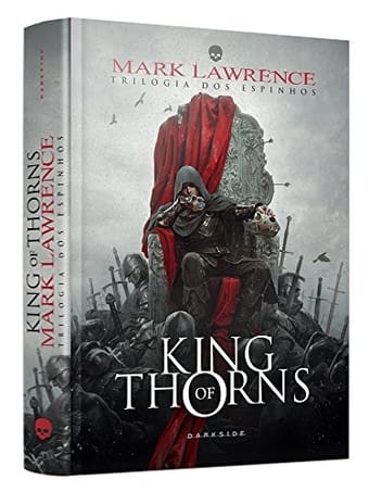 King of Thorns