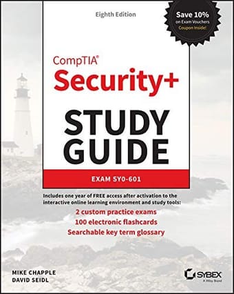 CompTIA Security+ Study Guide