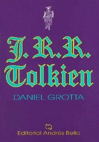Tolkien, J. R. R. / The Biography of R.R Tolkien. Architect of Middle-Earth