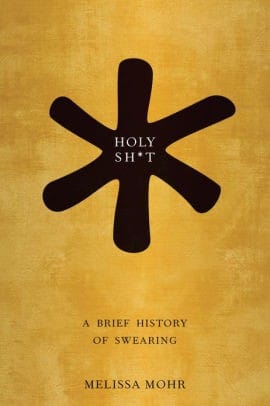 Holy shit