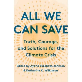 All We Can Save