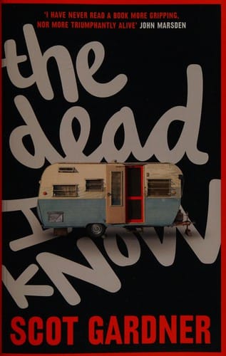 The dead I know