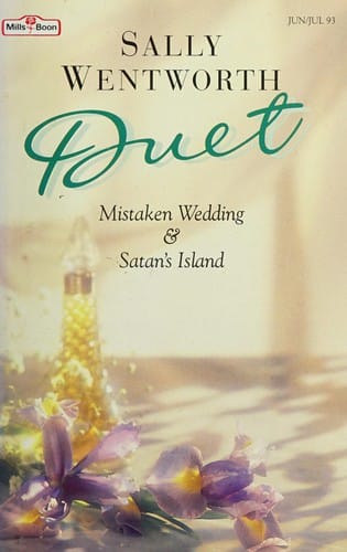Mistaken Wedding