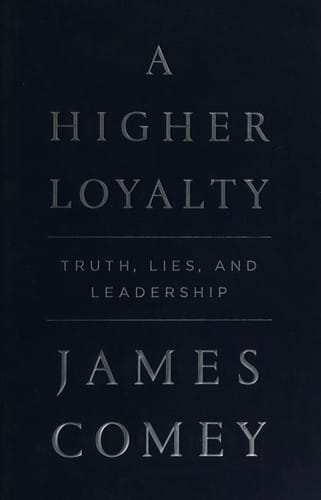 A Higher Loyalty