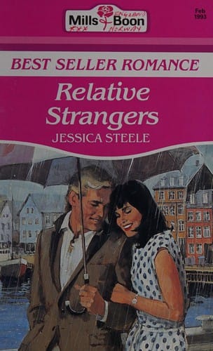 Relative Strangers