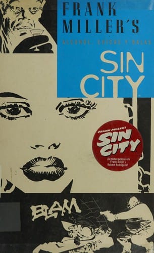 Sin City