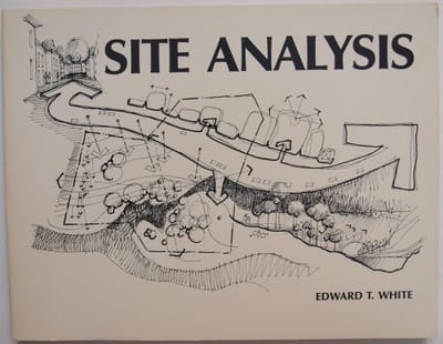 Site analysis