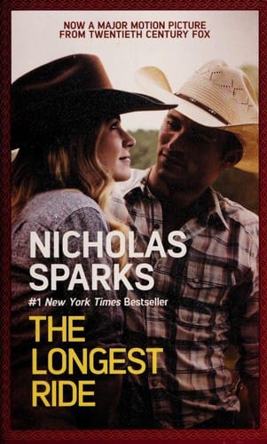 The longest ride