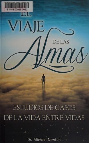 El viaje de las almas