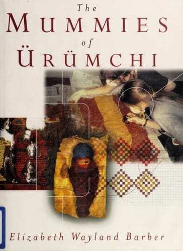 The mummies of Ürümchi
