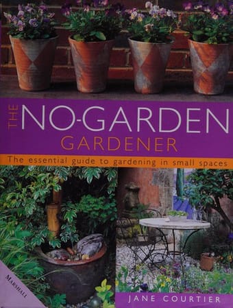 The No-Garden Gardener