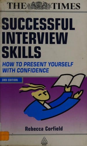Successful interview skills