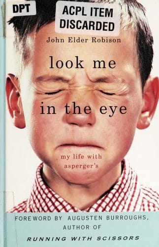 Look Me in the Eye