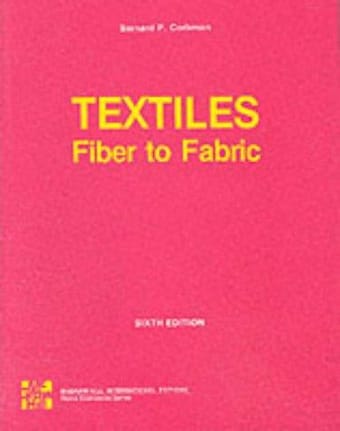 Textiles