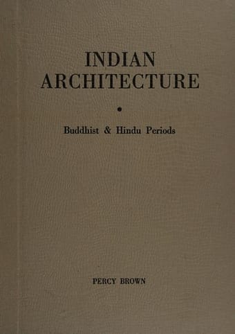 Indian architecture