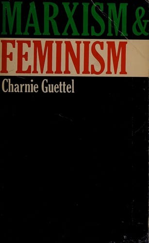 Marxism & feminism