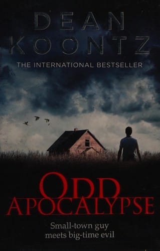 Odd Apocalypse