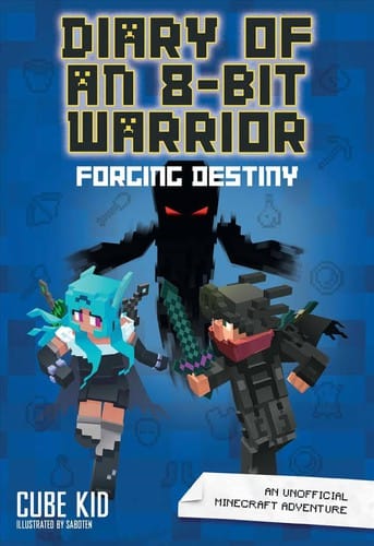 Diary of an 8-Bit Warrior #6