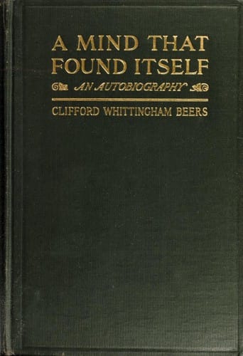 A Mind That Found Itself
