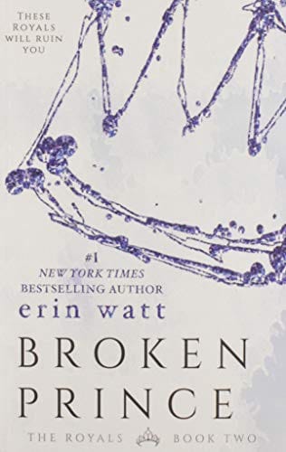 Broken Prince