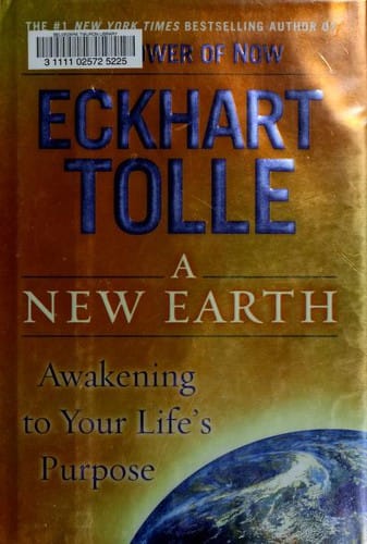 A New Earth