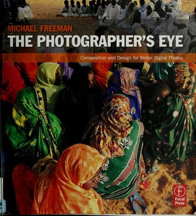 The Photographer's Eye