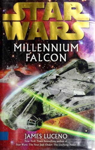 Star Wars - Milennium Falcon