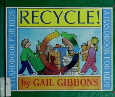 Recycle!