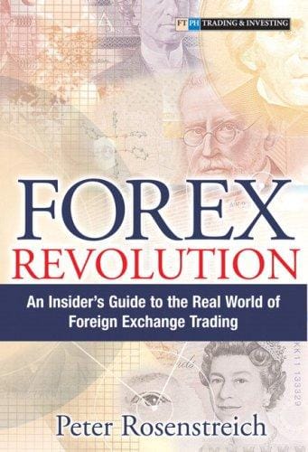 Forex revolution
