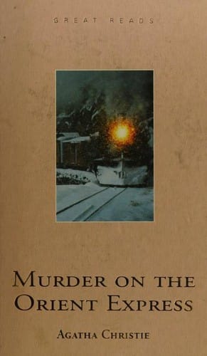 Murder on the Orient Express