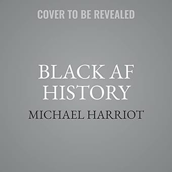Black AF History