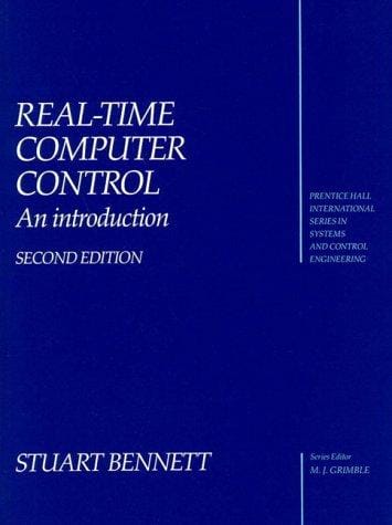 Real-time computer control