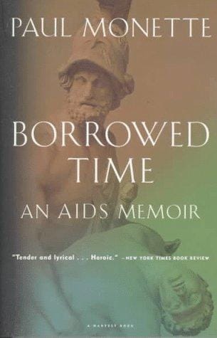 Borrowed Time