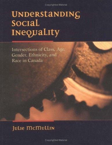 Understanding Social Inequality