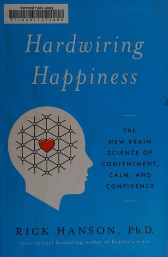 Hardwiring happiness