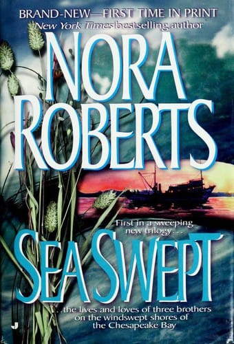 Sea Swept