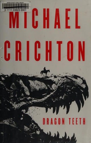 Dragon Teeth