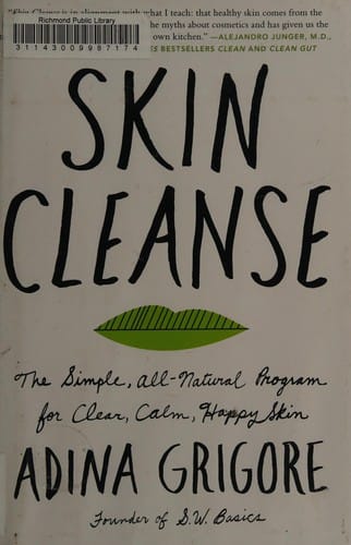 Skin cleanse