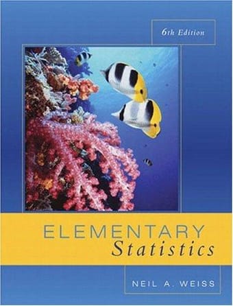 Introductory statistics