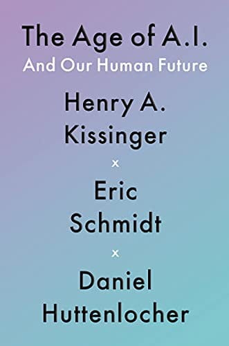 The Age of A.I.