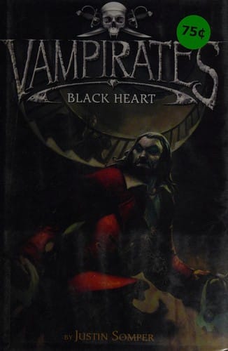 Black Heart