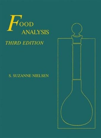 Food analysis