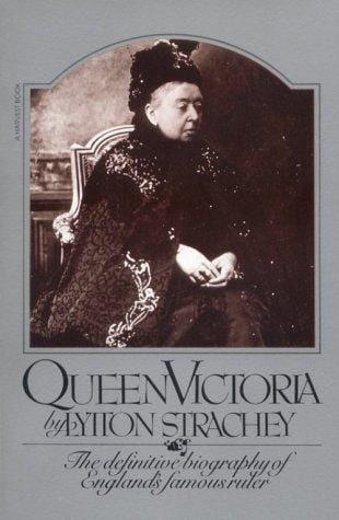 Queen Victoria