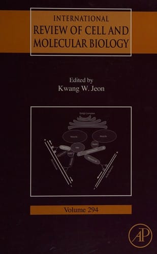 International Review of Cell and Molecular Biology