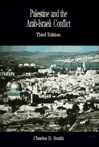 Palestine and the Arab-Israeli conflict
