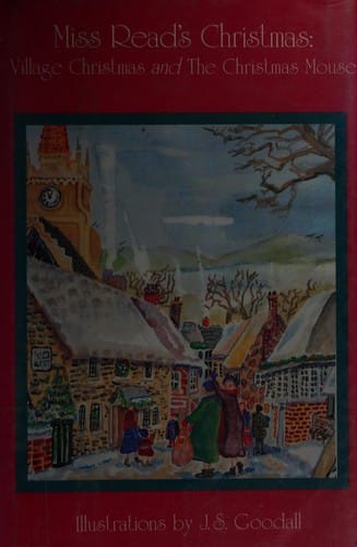 Village Christmas