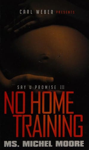 No Home Training