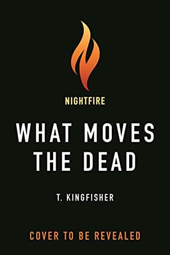 What Moves the Dead