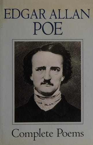Poems and Prose