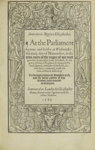 Laws, etc